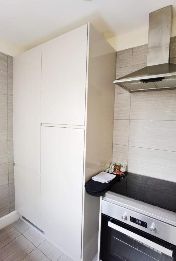 Kenrick Street Great House Available For Guests And Contractors Parking And Wifi Villa Nottingham Exterior photo